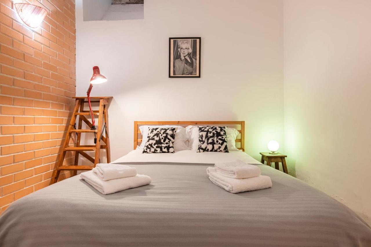 3Bdr Mouraria Apartment By Lovelystay Lisbon Exterior photo